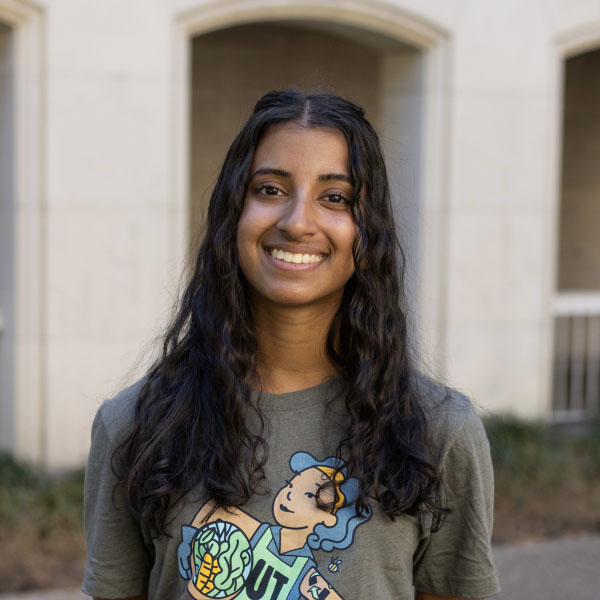 Emma Abraham