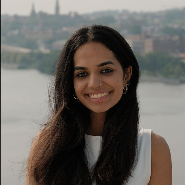 Ragini Khullar