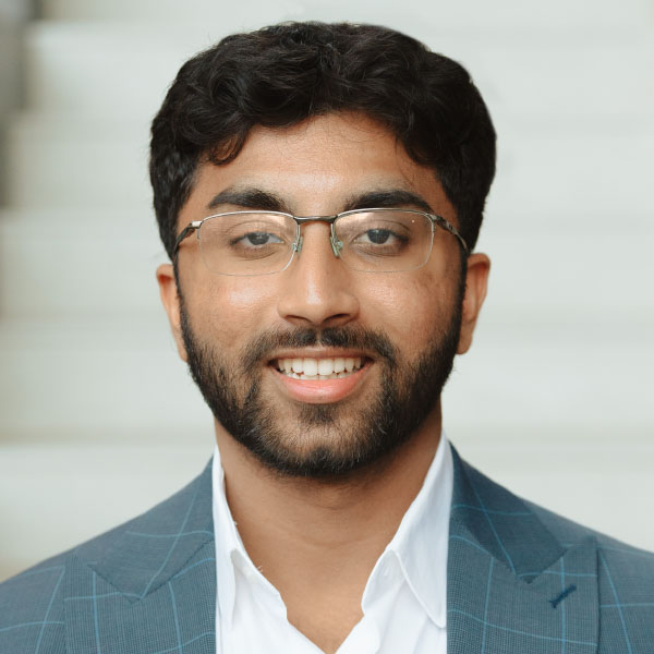 Rishit Yokananth
