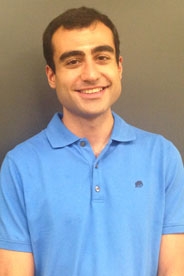 Yasha Ghamarian