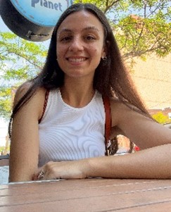 Isabella Parrotta