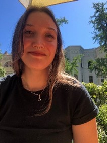 Lillie Ortloff