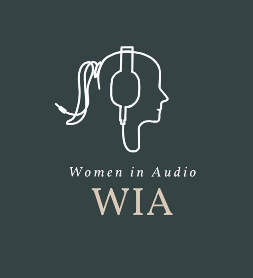 Women in Audio