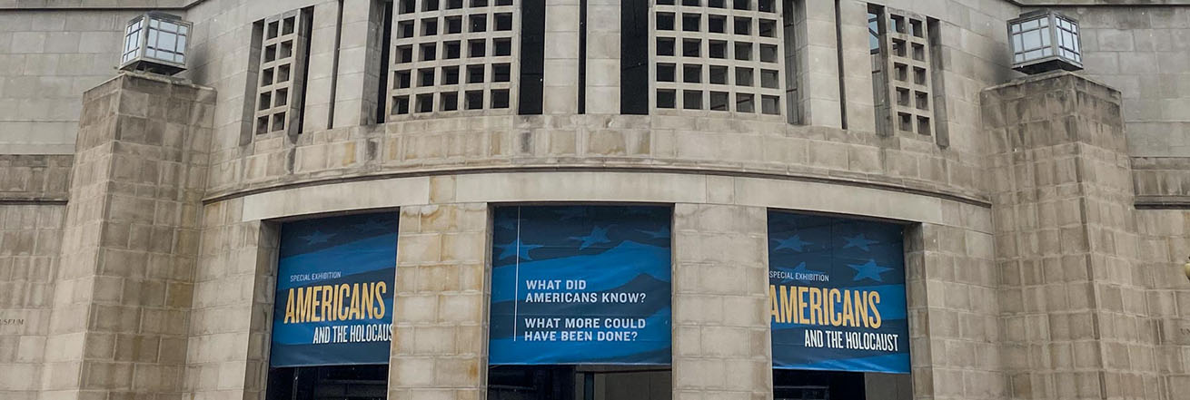 Holocaust Museum