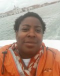 Juria Jones