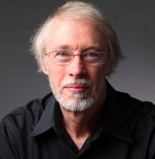 Charles Baxter