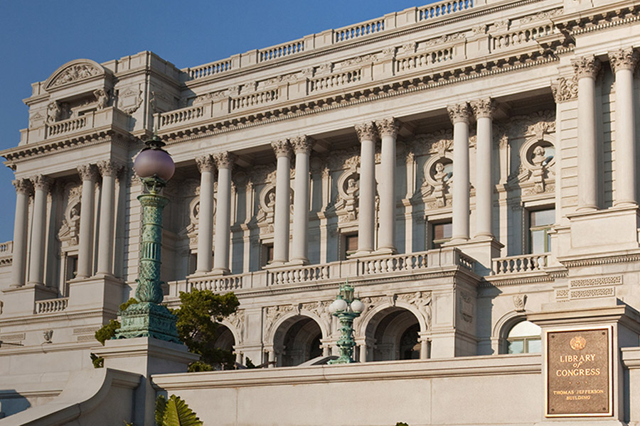 Library of Congress