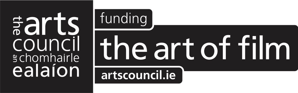 the arts council an chomhairle ealaíon funding the art of film