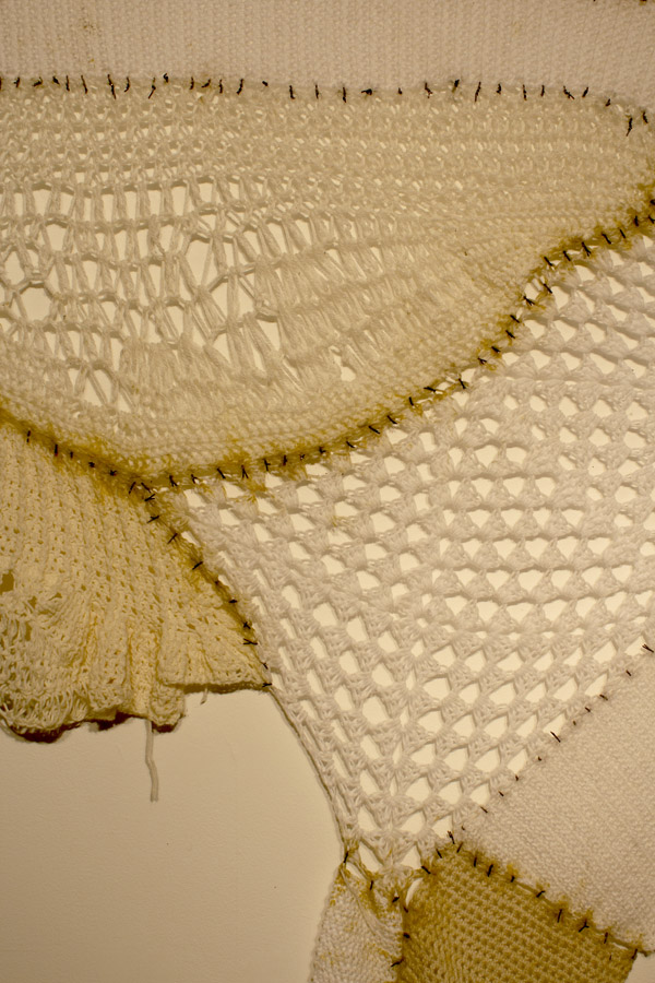 Amber Cruz, Untitled (Blanket)