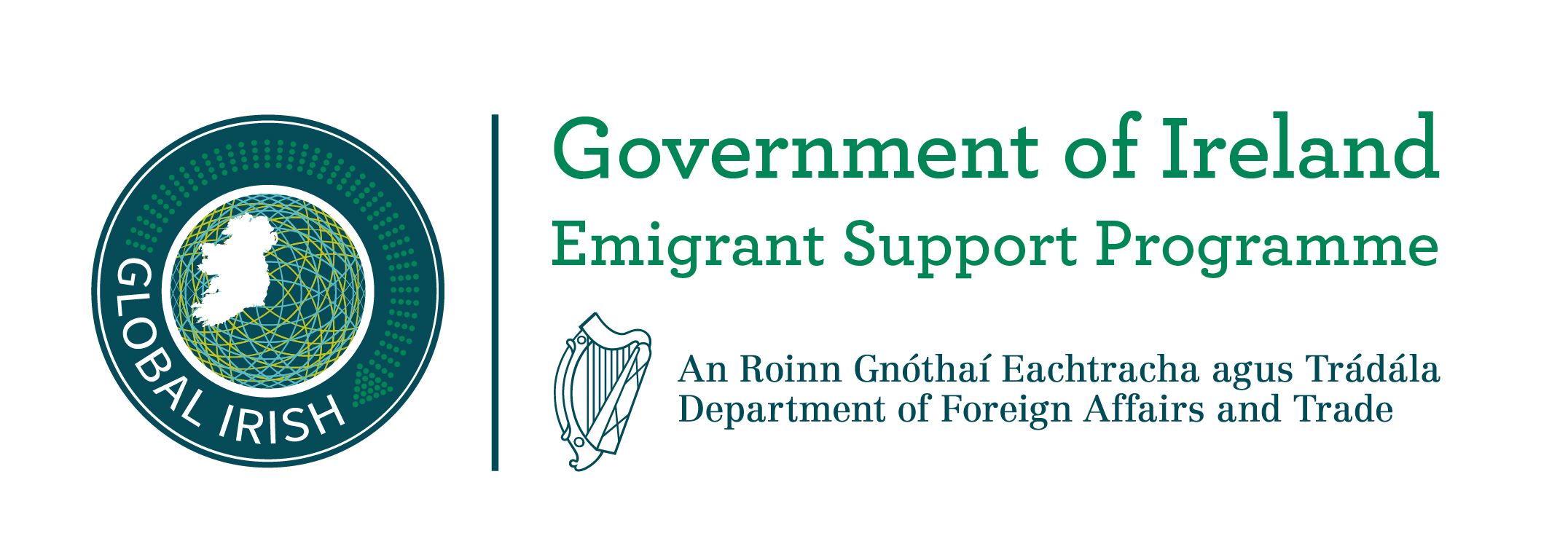 Government of Ireland Emigrant Support Program