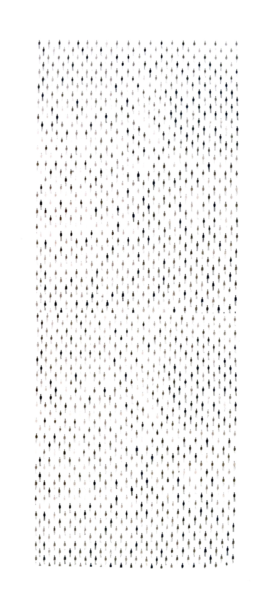 Mikray Pida, Political Immigrants, 2019
