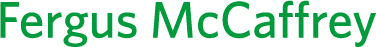 Fergus McCaffrey Logo