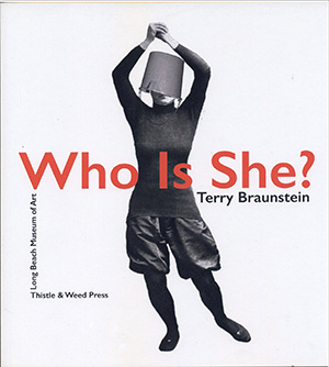 Who is She? Terry Braunstein