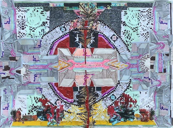 Eternal Altar