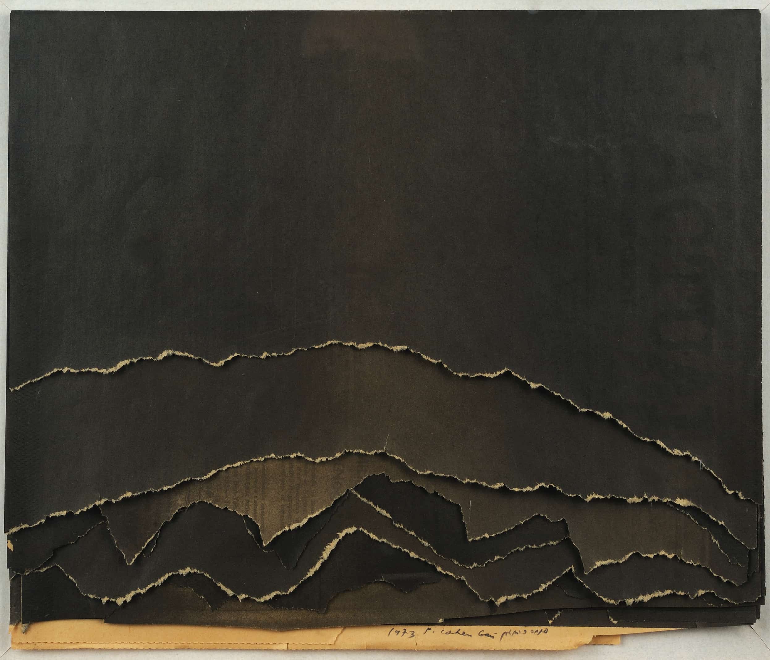 Gan's "Untitled," 1973