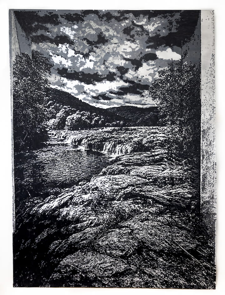 Sarah Bell Wilson, No. 1, 2026.