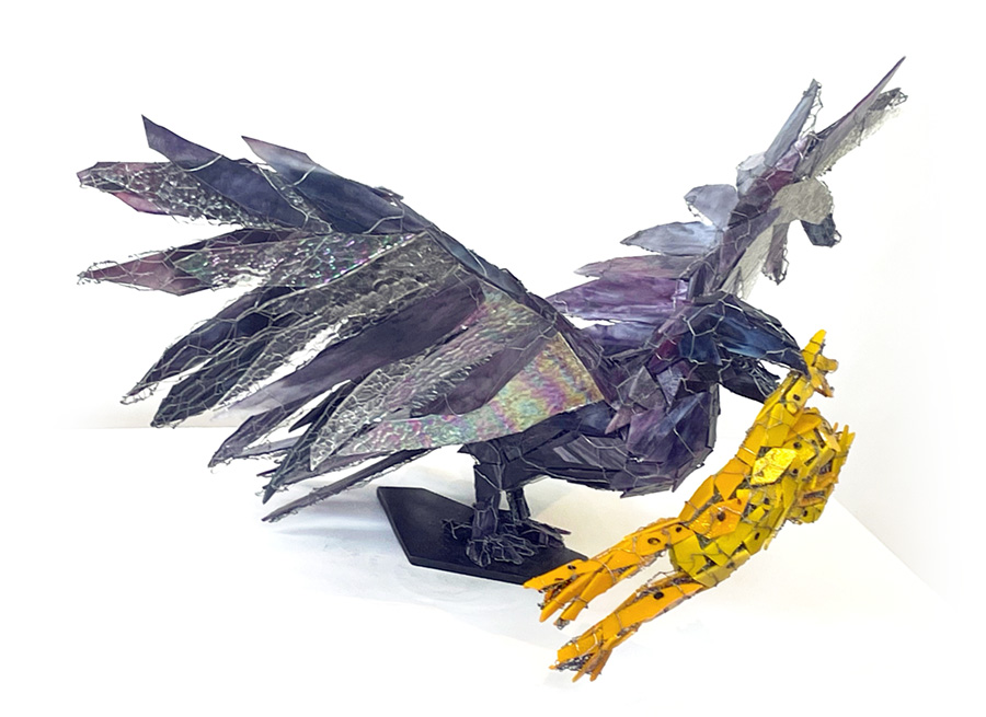 Ravens: Spirits of the Sky | American University, Washington, DC