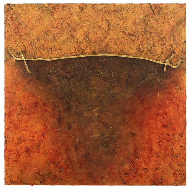 Anasazi, Haner Anasazi, Haner