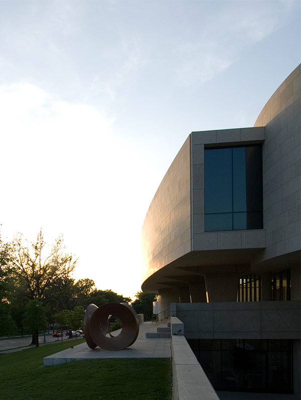 museum thesis report