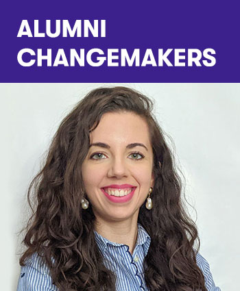 Alumni Changemakers