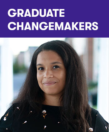 Graduate Changemakers