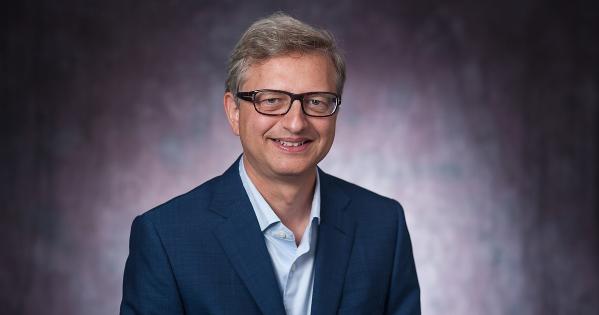 Michael Brenner
