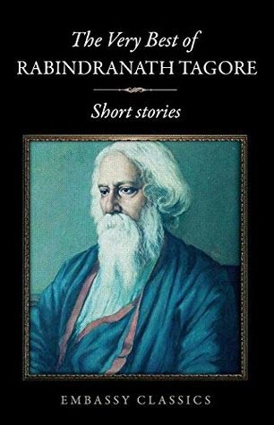 The Very Best of Rabindranath Tagore