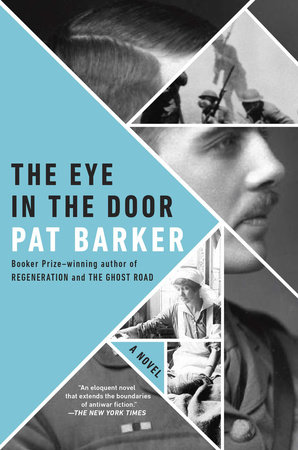 Pat Barker, The Eye In The Door
