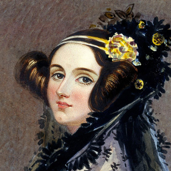 Ada Lovelace