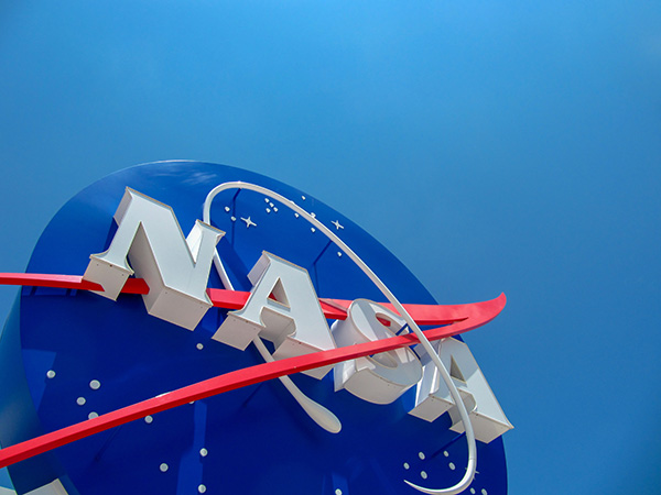 NASA headquarters