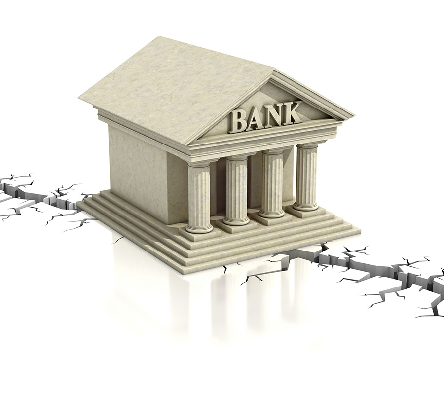The Banking Crisis How Did We Get Here? What’s Next? American