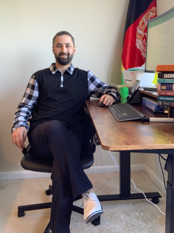 M. Bashir Mobasher