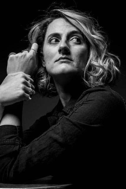 Britta Joy Peterson