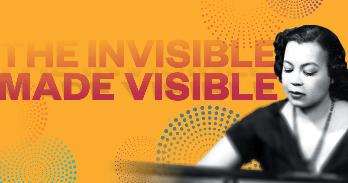 The Invisible Made Visible