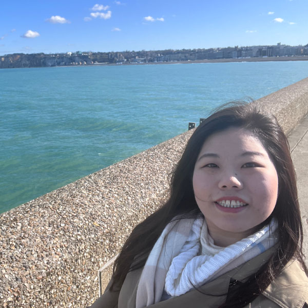 Chen Hsu