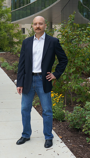 Stefano Costanzi