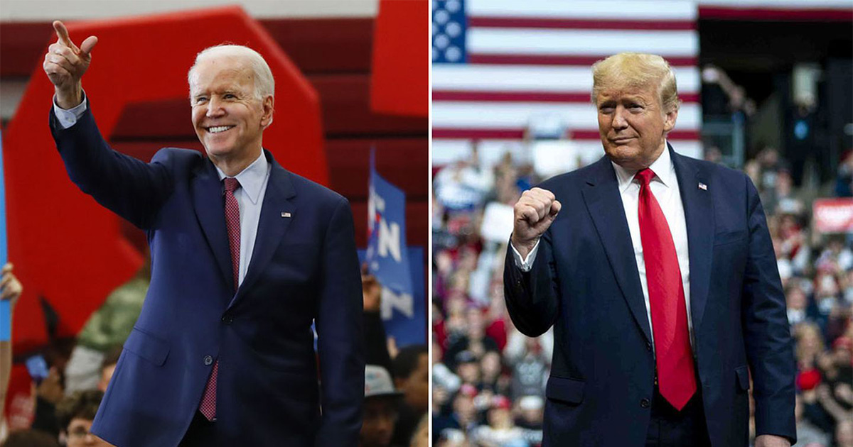 Does Allan Lichtman stand by his “13 Keys” Prediction of a Joe Biden