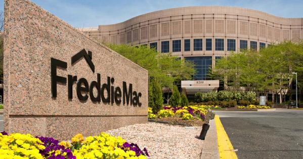 Freddie Mac