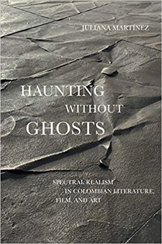 Haunting without Ghosts