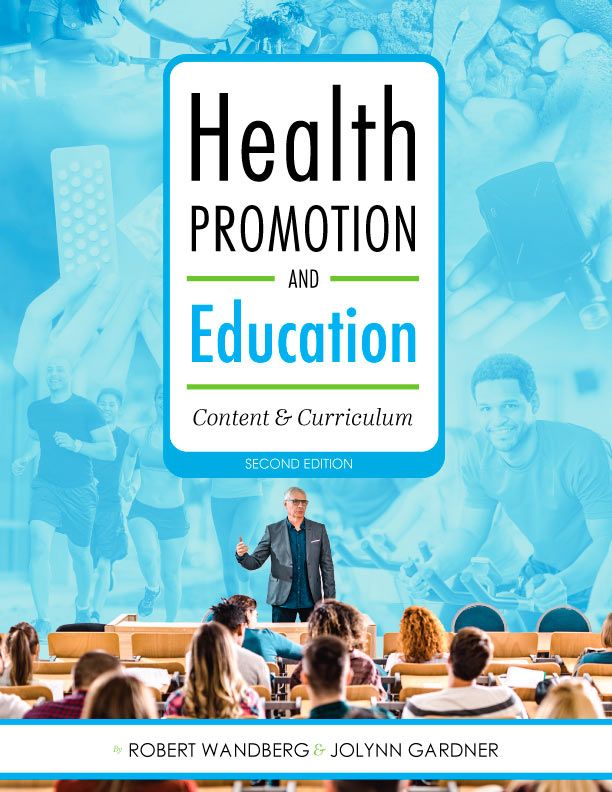 Health promotion and education
