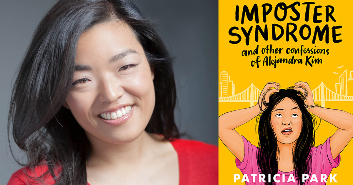 Patrick Park: “Imposter Syndrome”