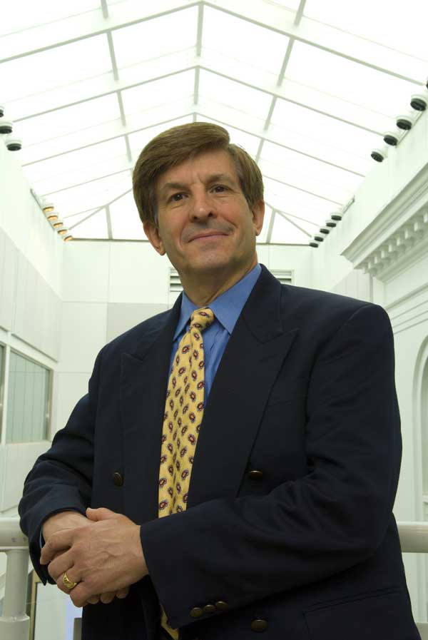 Allan Lichtman