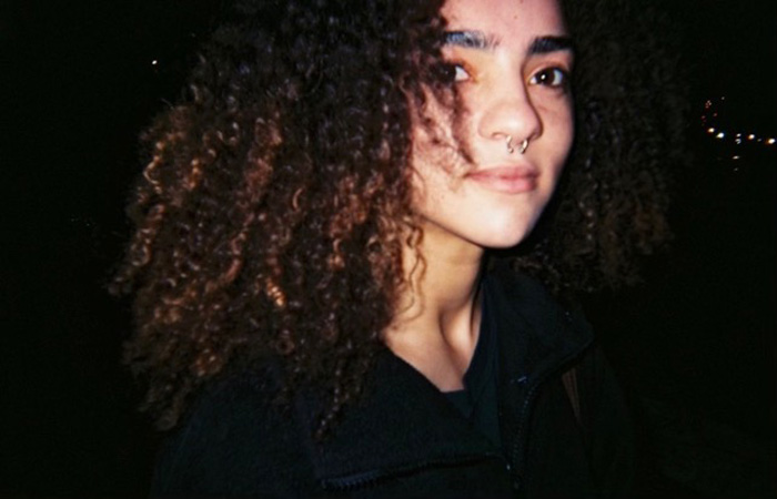 Maia McCall