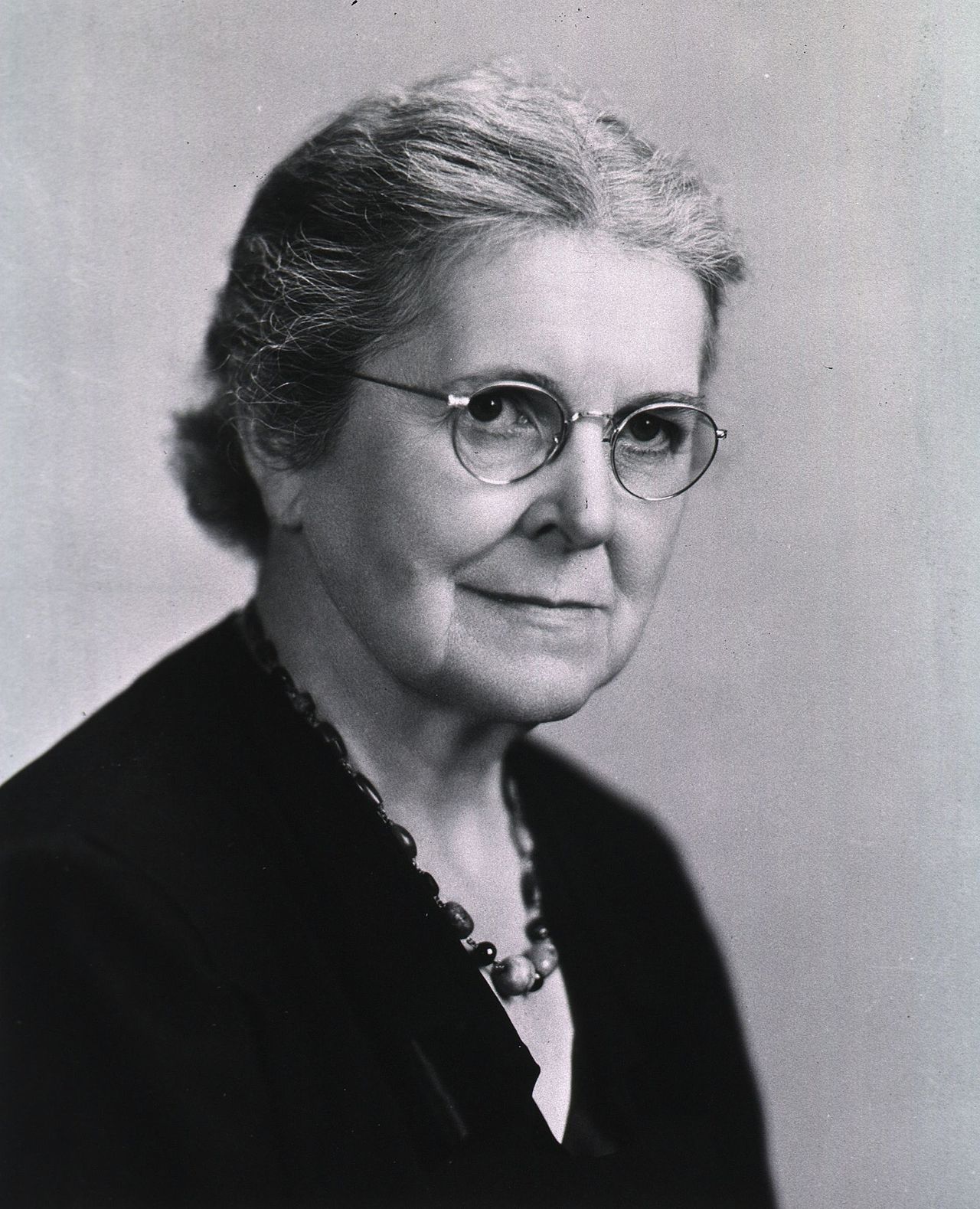 Martha Eliot