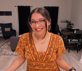 Abigail Martínez
