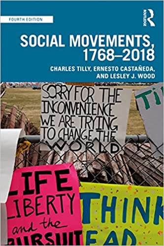 Social Movements 1768 to 2018