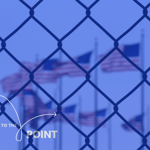 To the Point: Trump Indictment