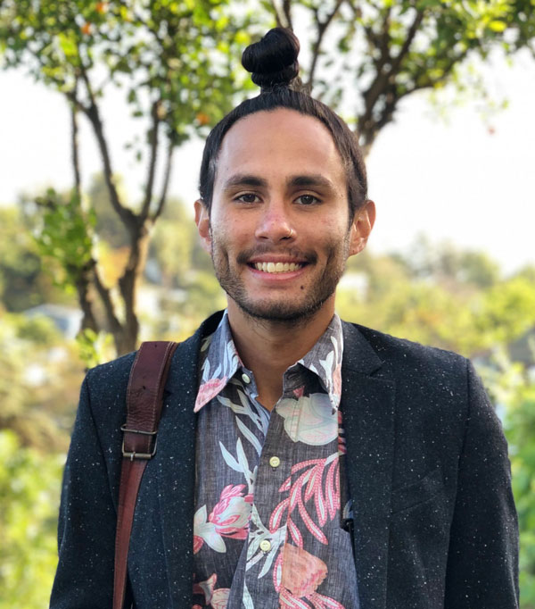 Dr. Uahikeaikalei'ohu Maile