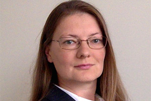 Julia Chifman Julia Chifman