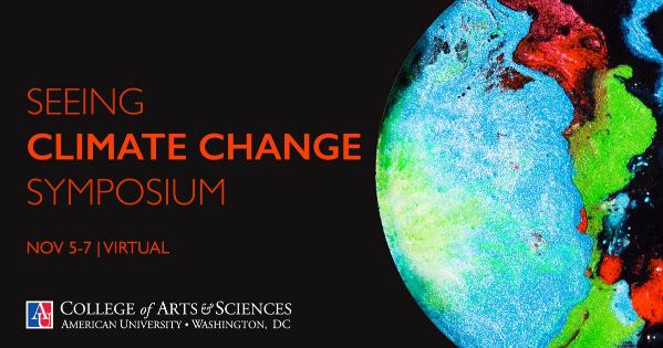 Seeing Climate Change Symposium